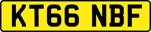 KT66NBF