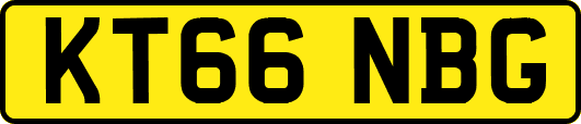 KT66NBG