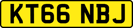 KT66NBJ