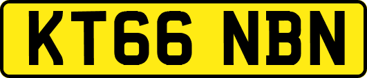 KT66NBN