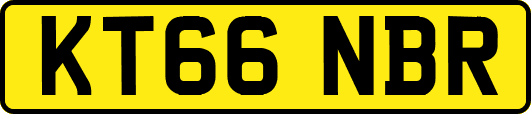 KT66NBR