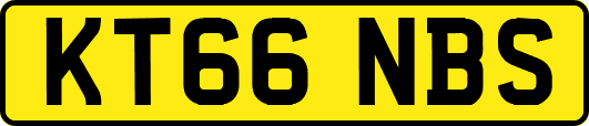 KT66NBS