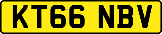 KT66NBV