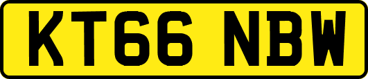 KT66NBW