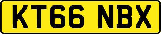 KT66NBX