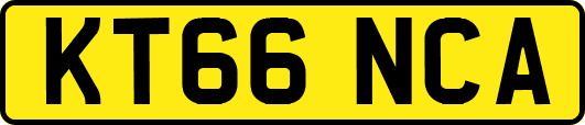KT66NCA