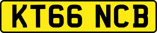 KT66NCB