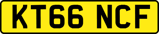 KT66NCF