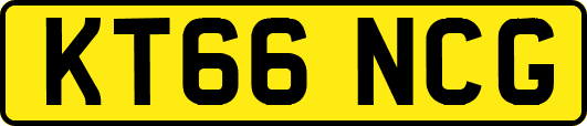 KT66NCG