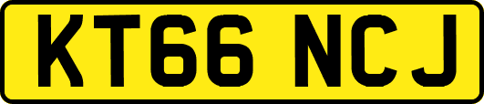 KT66NCJ