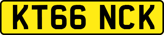 KT66NCK