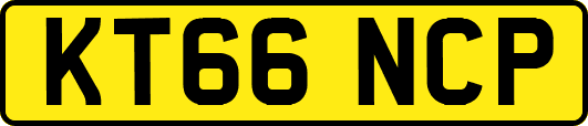 KT66NCP