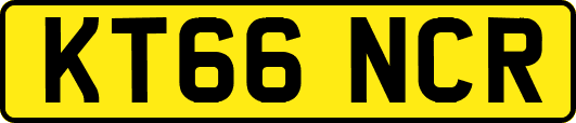 KT66NCR