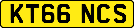 KT66NCS