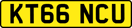 KT66NCU