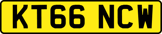 KT66NCW