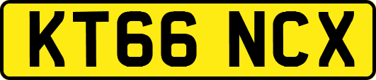 KT66NCX