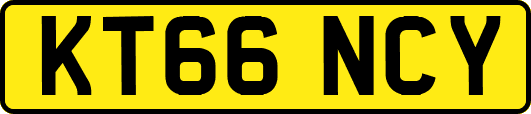 KT66NCY