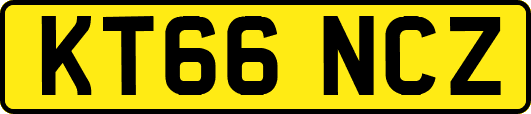 KT66NCZ