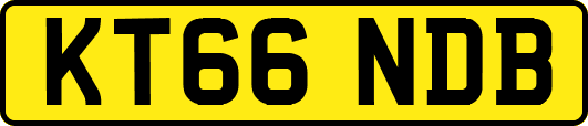 KT66NDB