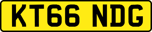KT66NDG