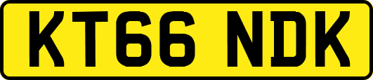 KT66NDK