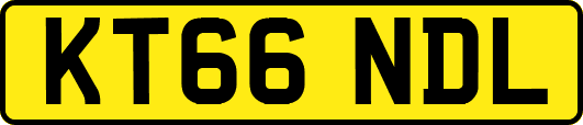 KT66NDL
