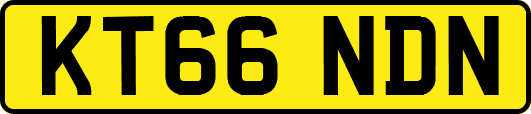 KT66NDN