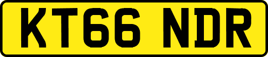 KT66NDR