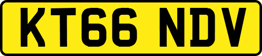 KT66NDV
