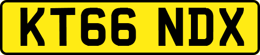 KT66NDX