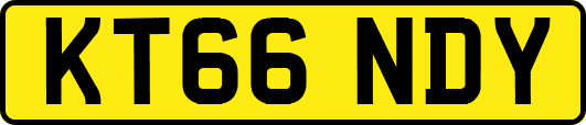 KT66NDY