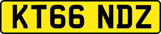 KT66NDZ