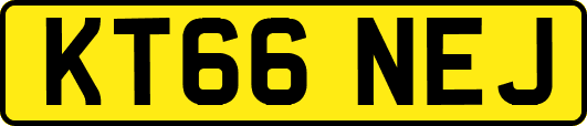 KT66NEJ