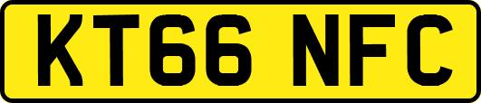 KT66NFC
