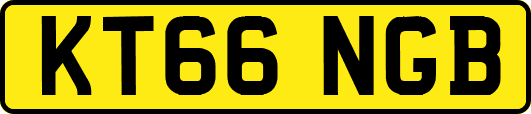 KT66NGB