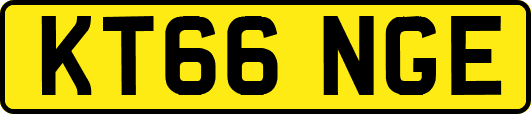 KT66NGE