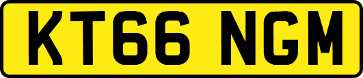 KT66NGM