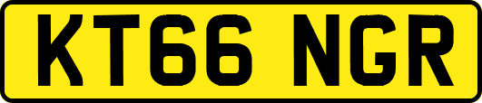 KT66NGR
