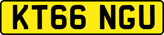 KT66NGU