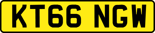 KT66NGW
