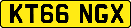 KT66NGX