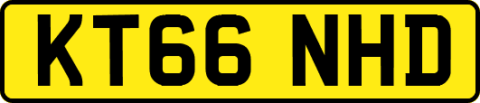 KT66NHD