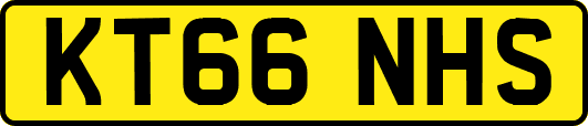 KT66NHS