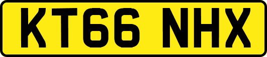 KT66NHX