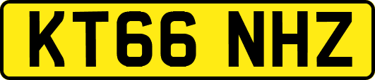 KT66NHZ