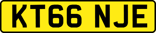 KT66NJE