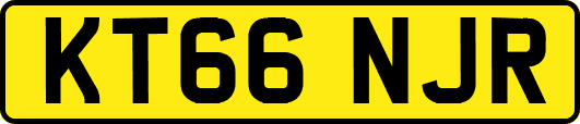 KT66NJR