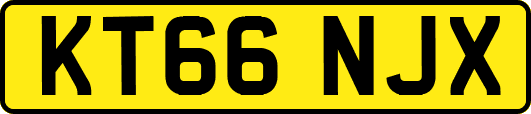 KT66NJX