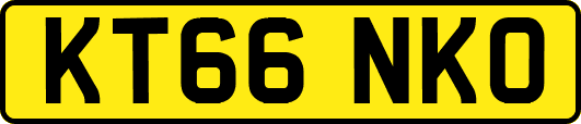 KT66NKO
